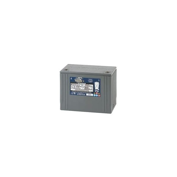 Ilc Replacement For DEKA UNIGY 12AVR75 12AVR75 - main